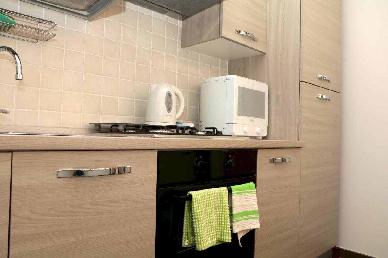 Villa Matissa Apartments Rome Extérieur photo