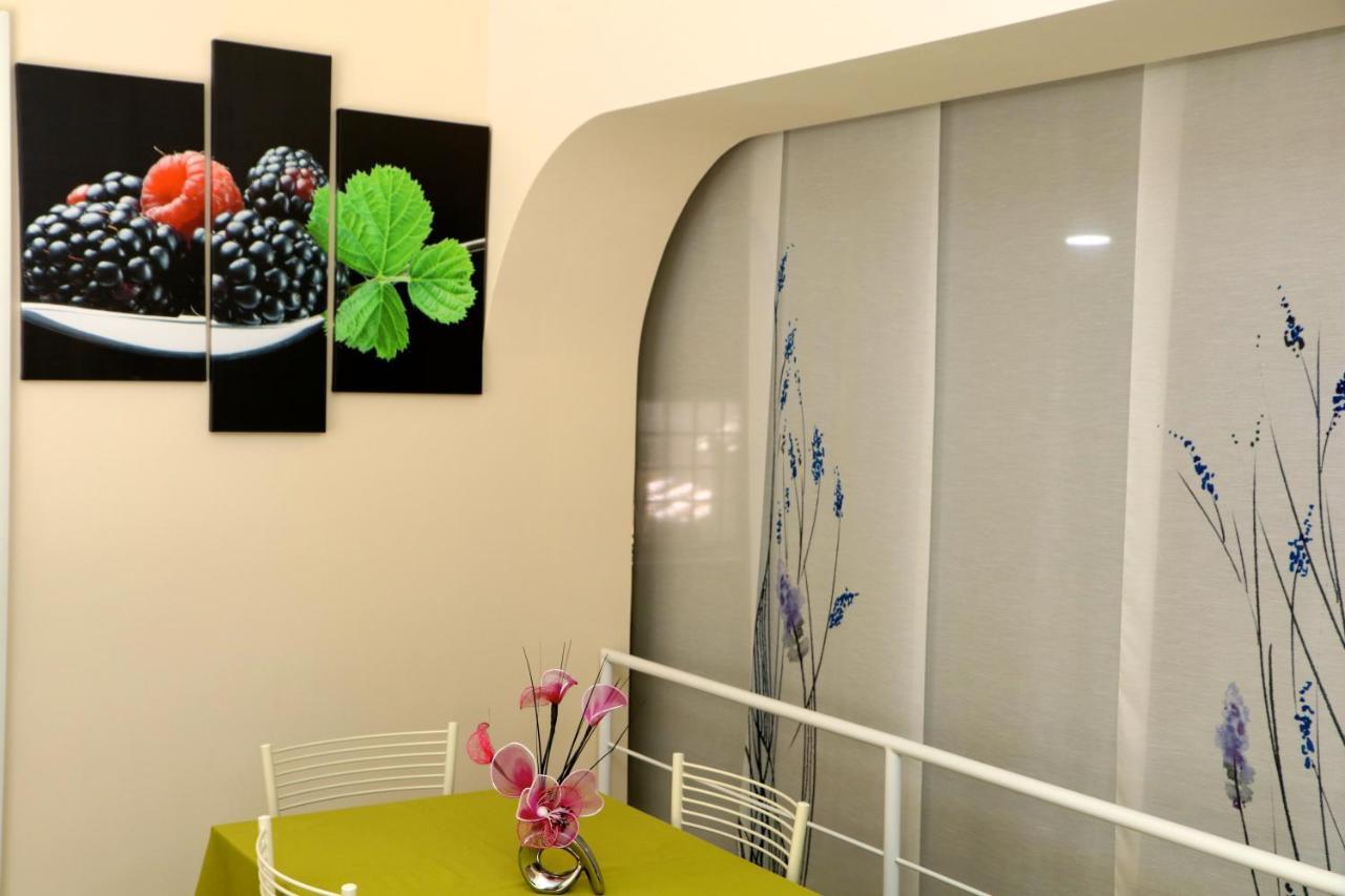 Villa Matissa Apartments Rome Extérieur photo