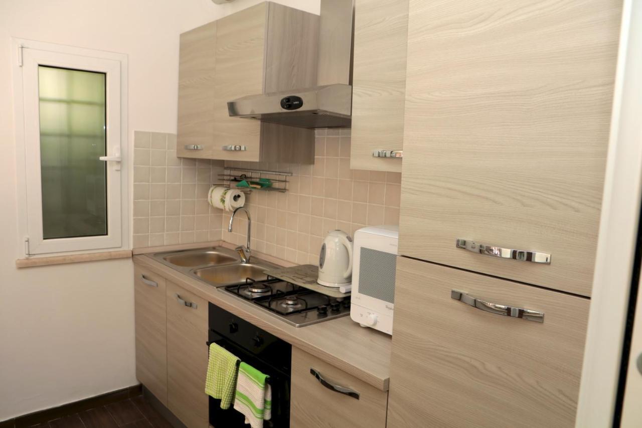 Villa Matissa Apartments Rome Extérieur photo