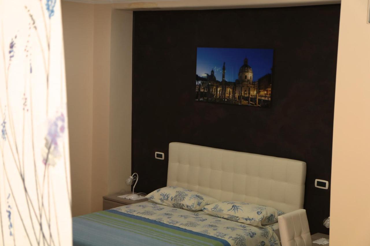Villa Matissa Apartments Rome Extérieur photo